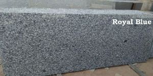 Royal Blue Granite Slab