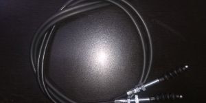 Two Wheeler Clutch Cables
