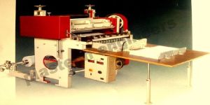 Automatic Sheet Cutting Machine