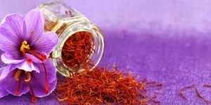 Herbal American Saffron Threads