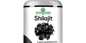 Pure Shilajit
