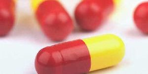 Calcium D Pantothenate Capsule