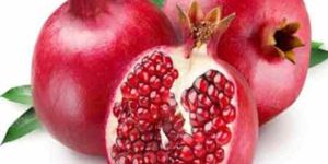 Fresh Pomegranate