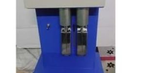 Cotton Wicks Making Machine