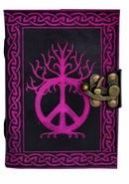 Writing Note Book Journal