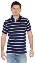 Easies Cotton Navy Color Branded Mens Fashion T Shirt