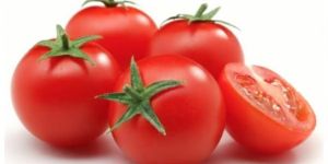 Fresh Natural Tomato