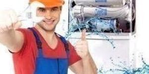 RO Water Purifier Installation Services