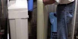 Water Softener Installation Services