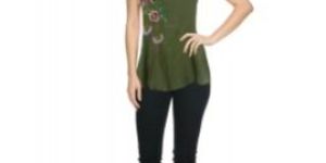 WOMEN HALTER TOP