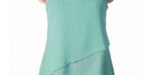 Women Sleeveless Top