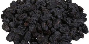 Black Raisin