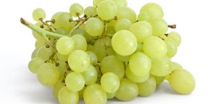 Green Grapes