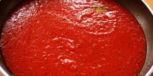 Tomato Paste