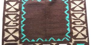 Horse Western Saddle Blanket