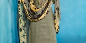 Cotton Salwar Kameez