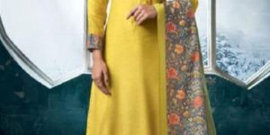 Designer Salwar Kameez