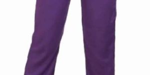 Girls Trouser Pocket Pants