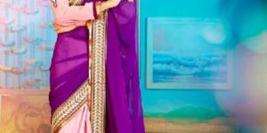 Lehenga Saree