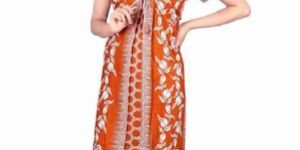 Premium Printed Nighties