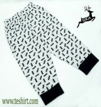 Cotton Pants for Kids