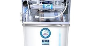 Kent Mineral RO UV Water Purifier