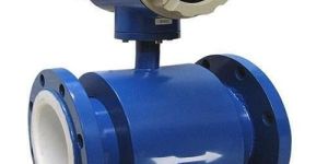 Electromagnetic Flow Meter