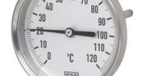 Temperature Gauge