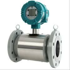 Ultrasonic Flow Meter