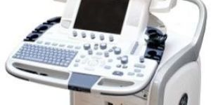 Refurbished GE Ultrasound Machine
