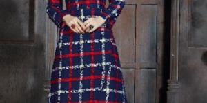 FC VOL-1 Rayon Kurtis