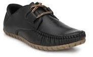 Mens Leather Casual Shoes