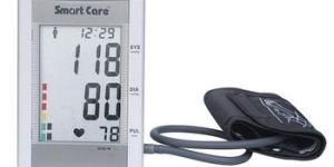 Digital Blood Pressure Monitors