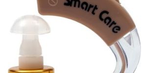 Ear Sound Enhancement Amplifier