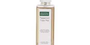 Peppermint Face Mist
