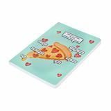 PIZZA Diary