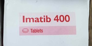 Imatib 400mg Tablets