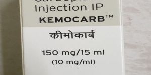 Kemocarb 150mg Injection