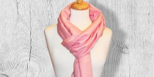 Pashmina Plain Stoles