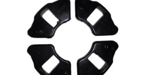 Two Wheeler Drum Rubber