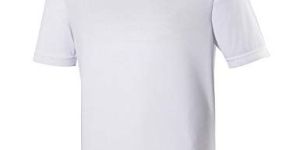 Mens Plain T-shirt
