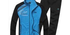 Mens Running Tracksuit