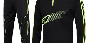 Mens Sports Tracksuit