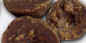 Organic Palm Jaggery