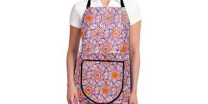 Cotton Cooking Apron