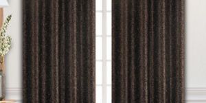 Designer Elegant Curtains
