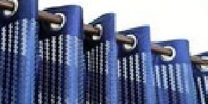 Fancy Elegant Curtains