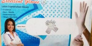 Surgical Gloves