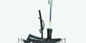 Buffalo Horn Pen Holder