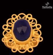 925 Sterling Silver Ring